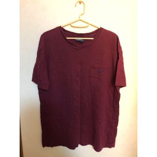 ポロラルフローレン(POLO RALPH LAUREN)のPolo(ポロ)  Tシャツ(Tシャツ(半袖/袖なし))