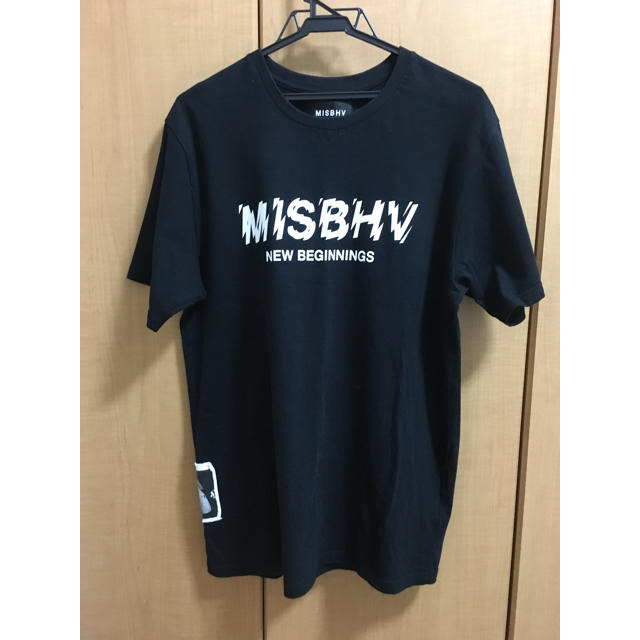 MISBHV ミスビヘイブ | フリマアプリ ラクマ