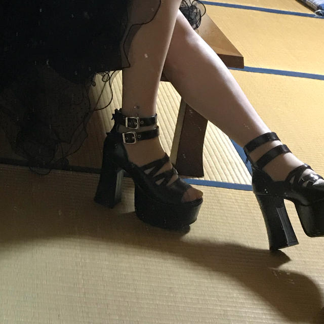 YOSUKE パンプス サンダル YOSUKE パンプス サンダル