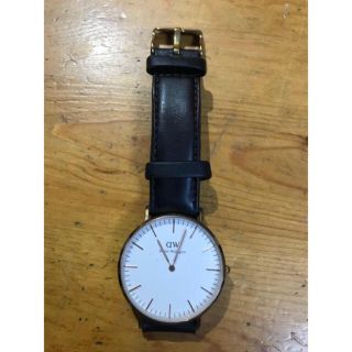 ダニエルウェリントン(Daniel Wellington)のダニエルウェリントン   36mm(腕時計)