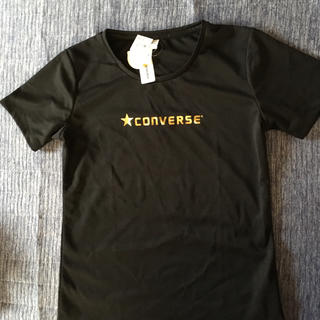 コンバース(CONVERSE)のティシャツ レディース(Tシャツ(半袖/袖なし))