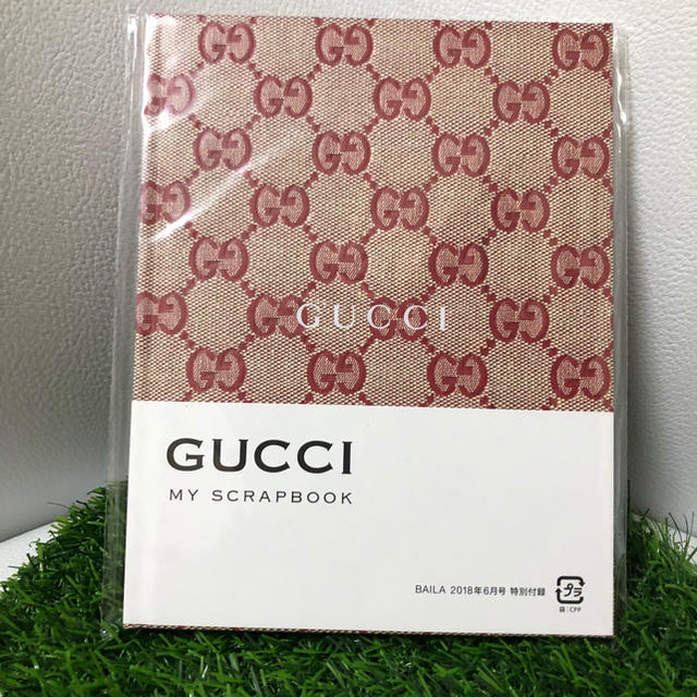 Gucci - GUCCI グッチ ノート 新品の通販 by ショップ ひまわり｜グッチならラクマ