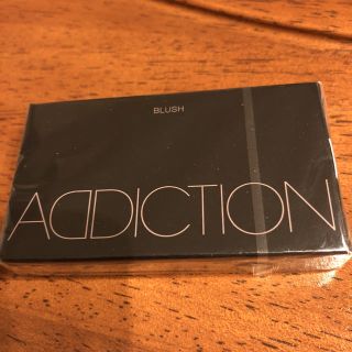 アディクション(ADDICTION)の新品 アディクション ハイライト(フェイスカラー)