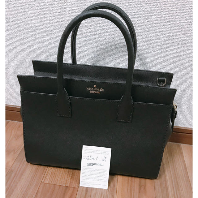 ハンドバッグkate spade