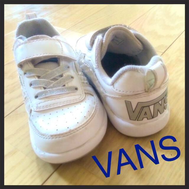 Vans Vans ダンスシューズの通販 By ゆっきぃ S Shop ヴァンズならラクマ
