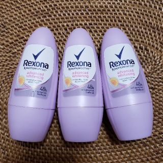 ユニリーバ(Unilever)のrexona 3点セット(制汗/デオドラント剤)