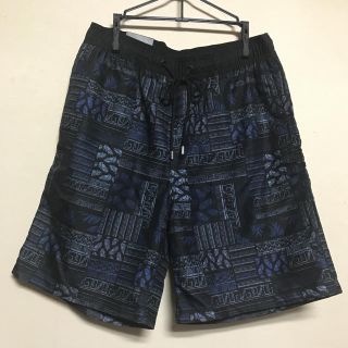 新品 KIRKLAND 海水パンツ メンズ S 未使用 スイミングパンツ 水着(水着)