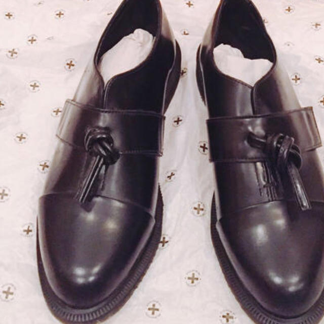 Dr.Martens(ドクターマーチン)のドクターマーチン  ELIZA レディースの靴/シューズ(ローファー/革靴)の商品写真