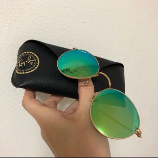 レイバン(Ray-Ban)のレイバン サングラス(サングラス/メガネ)