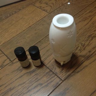 アロマランプ♡非売品(その他)