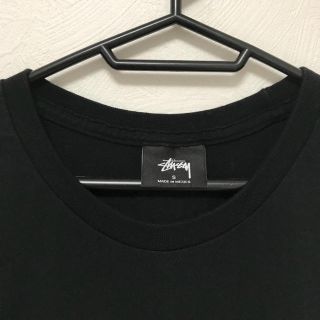 STUSSY   新品未使用STUSSY ステューシーTシャツ ワールドツアー