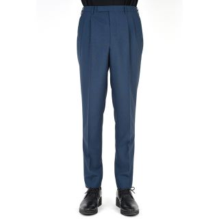 ラッドミュージシャン(LAD MUSICIAN)のclock様専用 LAD MUSICIAN 2TUCK SLIM SLACKS(スラックス)