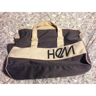ヘム(HeM)のHｅMバック(スーツケース/キャリーバッグ)
