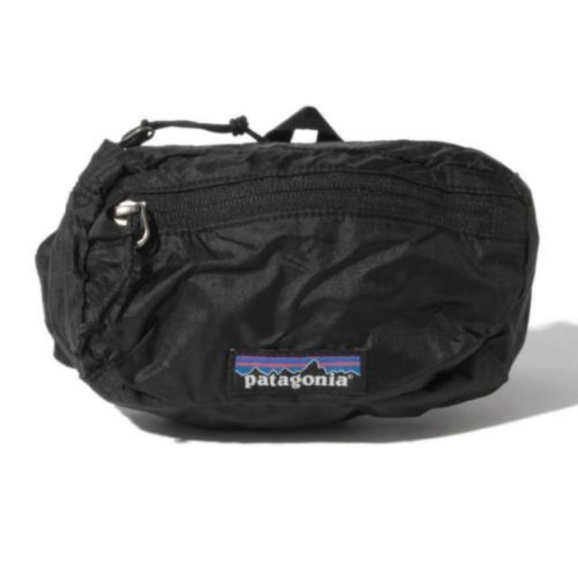 patagonia(パタゴニア)のpatagonia LW Travel Mini Hip Pack パタゴニア レディースのバッグ(ボディバッグ/ウエストポーチ)の商品写真