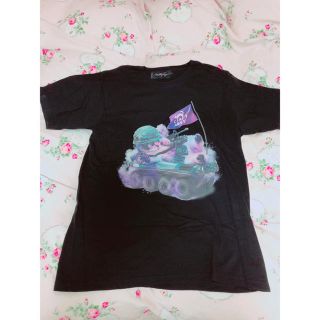 ミルクボーイ(MILKBOY)のMILKBOY、Tシャツ(Tシャツ(半袖/袖なし))