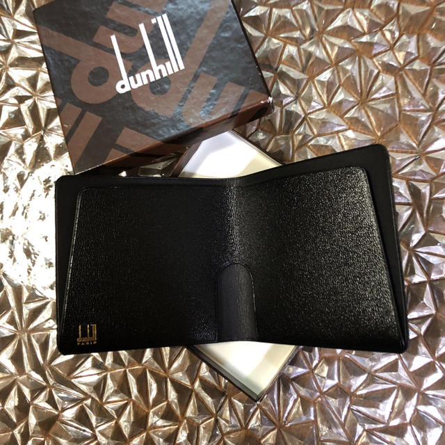 Dunhill(ダンヒル)のダンヒル  マネークリップ メンズのファッション小物(マネークリップ)の商品写真