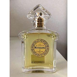 ゲラン(GUERLAIN)のゲラン GUERLAIN 香水 MITSUKO 50ml(香水(女性用))