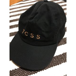 TCSS TRUSTY CAP FATIGUE スナップバックキャップ(キャップ)