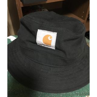 カーハート(carhartt)のcarhartt バケットハット(ハット)