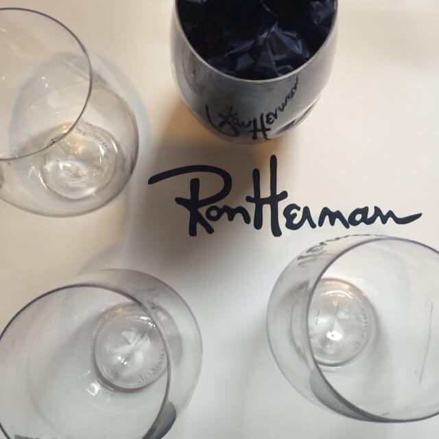 Ron Herman - LAロンハーマン❤️プラスチックカップの通販 by FEEL ...