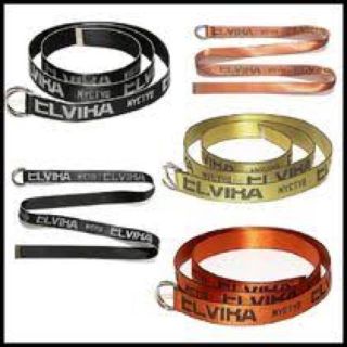 エルヴィア(ELVIA)のelvira ベルト(ベルト)