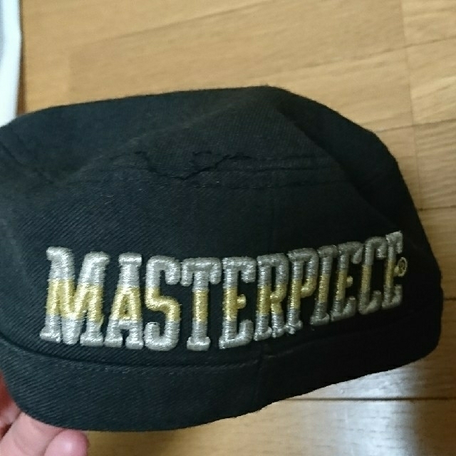 NEW ERA(ニューエラー)のMASTERPIECE NEWERA cap メンズの帽子(キャップ)の商品写真