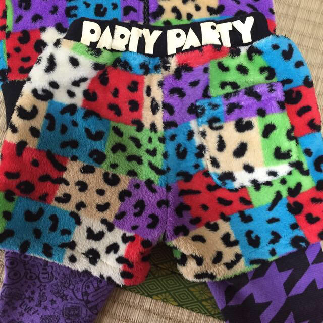 PARTYPARTY(パーティーパーティー)のいっくんmama様 専用です♡ キッズ/ベビー/マタニティのキッズ服男の子用(90cm~)(その他)の商品写真