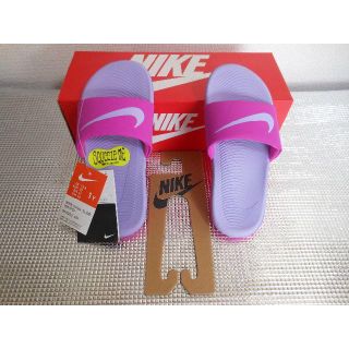 ナイキ(NIKE)のナイキサンダル(サンダル)