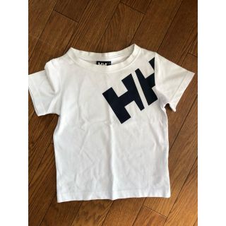 ヘリーハンセン(HELLY HANSEN)のへリーハリンセン 美品(Tシャツ/カットソー)