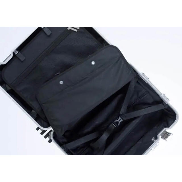 RIMOWA - 【新品】非売品!メルセデス・ベンツ オリジナルアルミ RIMOWA - 【新品】非売品!メルセデス・ベンツ オリジナルアルミ