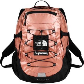 シュプリーム(Supreme)のSupreme The North Face Metallic Backpack(バッグパック/リュック)