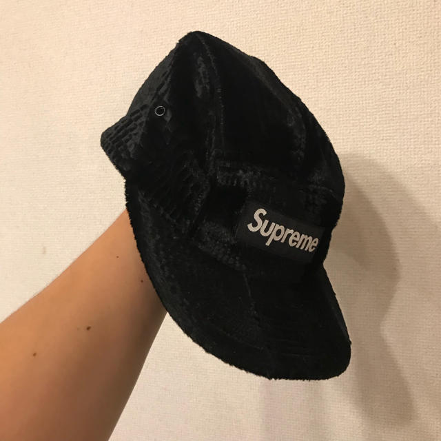 Supreme capメンズ