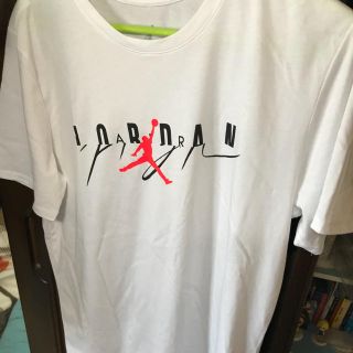 ナイキ(NIKE)のジョーダン Tシャツ(バスケットボール)