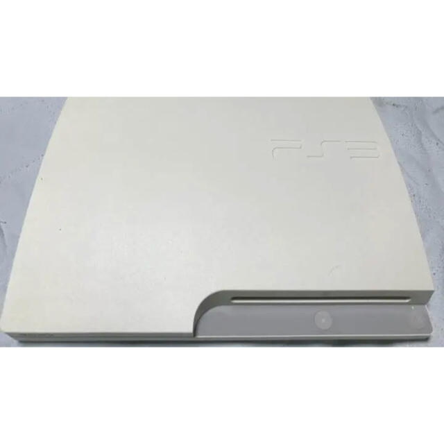 PlayStation3(プレイステーション3)のps3 コントローラ HDMIケーブル エンタメ/ホビーのゲームソフト/ゲーム機本体(家庭用ゲーム機本体)の商品写真