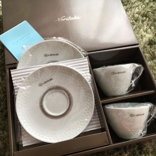 ノリタケ(Noritake)のレクサス 非売品 (その他)