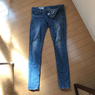 スライ(SLY)のSLY JEANS 27インチ(デニム/ジーンズ)