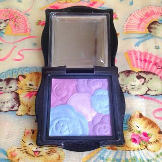 アナスイ(ANNA SUI)のANNA SUI♡ローズチークカラー(その他)