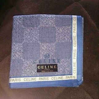 セリーヌ(celine)のちゃえまま様 専用！(ハンカチ)