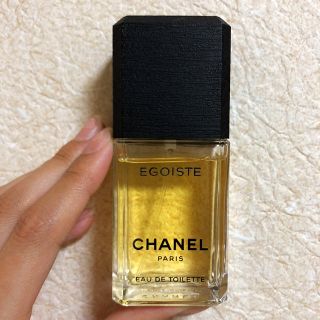 シャネル(CHANEL)のシャネル エゴイスト 香水(香水(男性用))