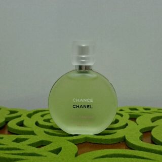 シャネル(CHANEL)のシャネル☆ヘアミスト(ヘアケア)