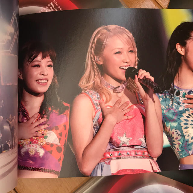 E-girls(イーガールズ)のE.G. CRAZY E-Girls DVD エンタメ/ホビーのDVD/ブルーレイ(ミュージック)の商品写真