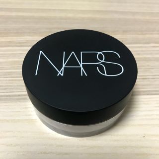 ナーズ(NARS)のNARS ライトリフレクティングセッティングパウダー ルース(フェイスパウダー)