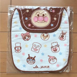 アンパンマン(アンパンマン)の新品★アンパンマン 汗とりパット(その他)