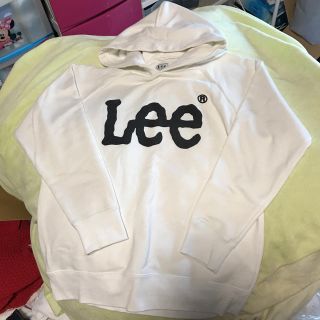 リー(Lee)のLee 中古パーカー(パーカー)