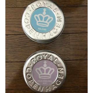 ロイヤルコペンハーゲン(ROYAL COPENHAGEN)のロイヤルコペンハーゲン、紅茶(茶)