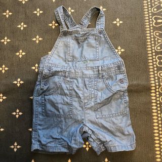 ステラマッカートニー(Stella McCartney)のステラ オーバーオール 18months(カバーオール)