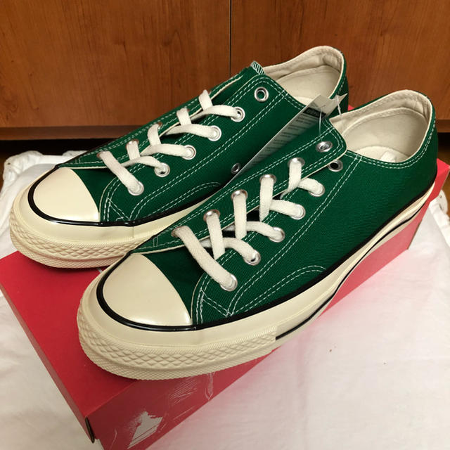 CONVERSE - Converse CT70 コンバース チャックテイラー 28.5cm 送料込