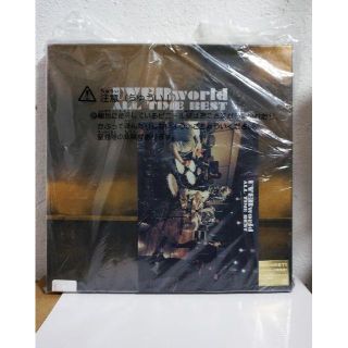 ★新品★ALL TIME BEST Amazon.co.jp限定 完全生産限定盤(ポップス/ロック(邦楽))