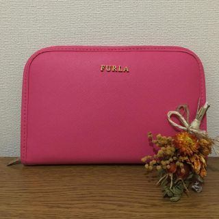 フルラ(Furla)のフルラ パスポートケース(その他)