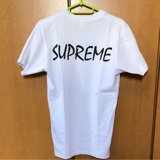 Supreme(シュプリーム)のsupreme Tシャツ メンズのトップス(Tシャツ/カットソー(半袖/袖なし))の商品写真